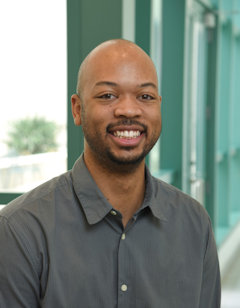 Michael Cotton
